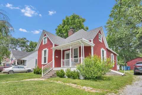 232 North Main Street, Lawrenceburg, KY 40342