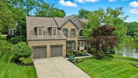 1018 Whirlaway Drive, Union, KY 41091