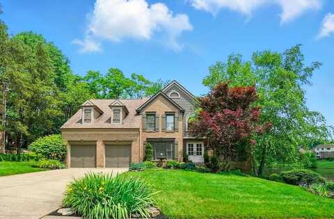 1018 Whirlaway Drive, Union, KY 41091
