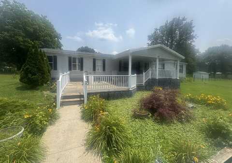 92 Spring Meadow Circle Circle, Campbellsville, KY 42718