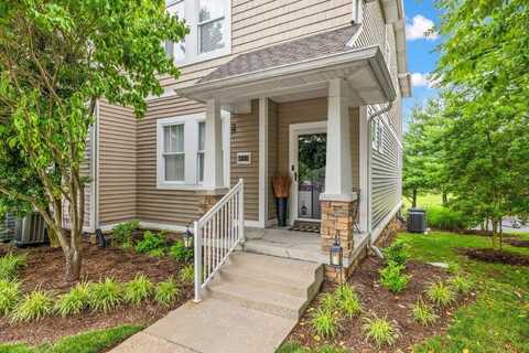 201 Towne Square Park, Lexington, KY 40511