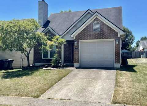 1285 Red Stone Drive, Lexington, KY 40509