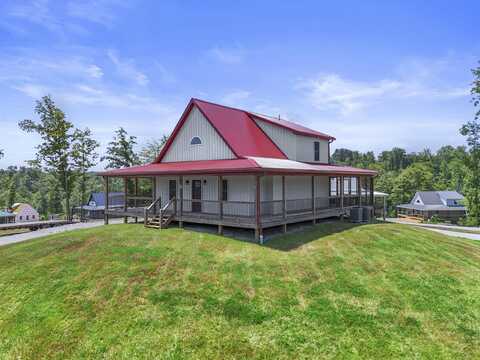 206 Pumpkin Creek Circle, Jamestown, KY 42629