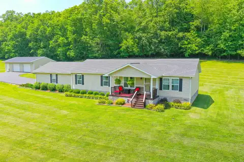 2399 EAST HIGHWAY 577, Manchester, KY 40962