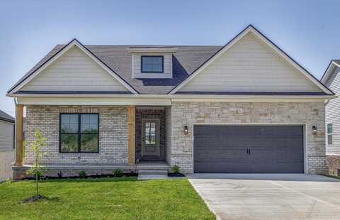 1033 Mission Drive, Richmond, KY 40475