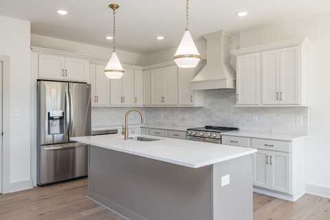 1033 Mission Drive, Richmond, KY 40475