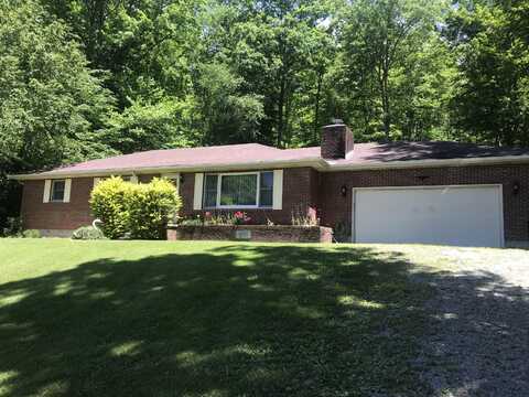 4275 KY 1161, West Liberty, KY 41472