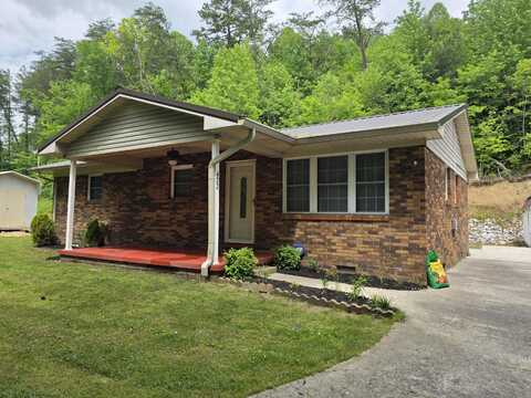 422 KY 229, Barbourville, KY 40906
