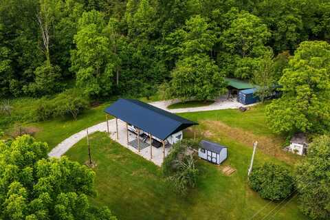 165 Pomeroyton Wellington Road, Wellington, KY 40387