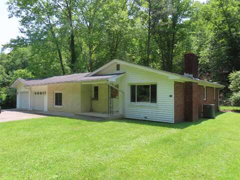 841 North Wilson Avenue, Morehead, KY 40351