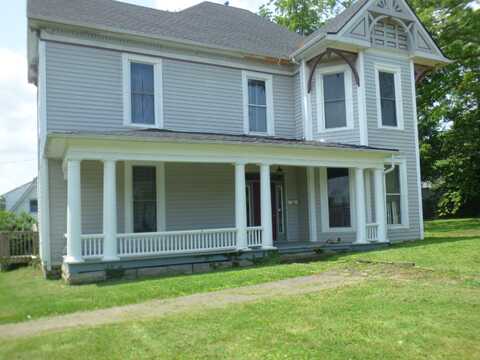 410 West Lexington Avenue, Winchester, KY 40391