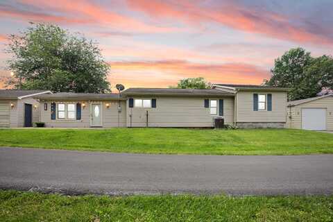 99 Wilson Lane, London, KY 40741
