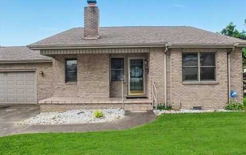 529 South 2nd Street, Williamsburg, KY 40769