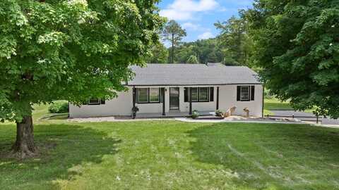 100 North Brookhaven Drive, Somerset, KY 42501