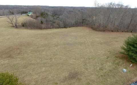 Lot 38 Parks Ridge Subd. Street, Russell Springs, KY 42642