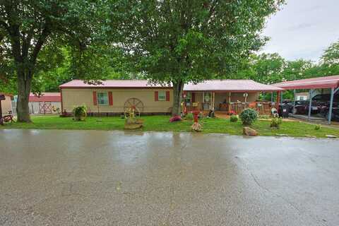 2858 Ford Hampton Road, Winchester, KY 40391