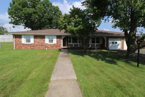 204 Weil Lane, Nicholasville, KY 40356