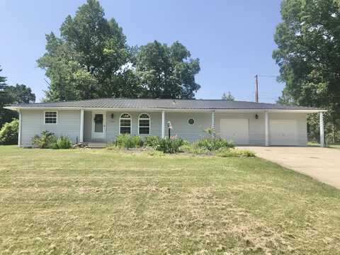 5713 Bybee Road, Ashland, KY 41102
