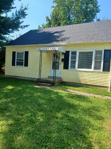 1644 Strader Drive, Lexington, KY 40505