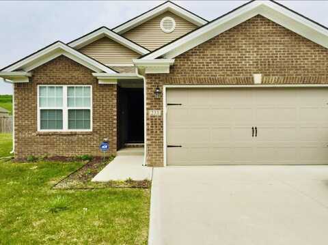 233 Oxford Circle, Richmond, KY 40475