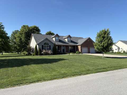 1320 Pine Meadows Drive, Lawrenceburg, KY 40342