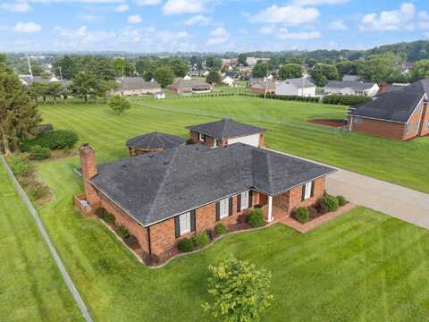 71 Holly Hill Drive, Somerset, KY 42503