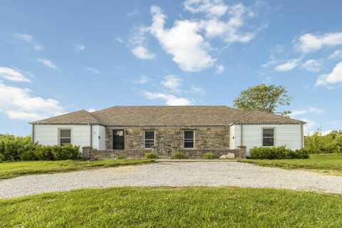 181 Boyle Avenue, Harrodsburg, KY 40330