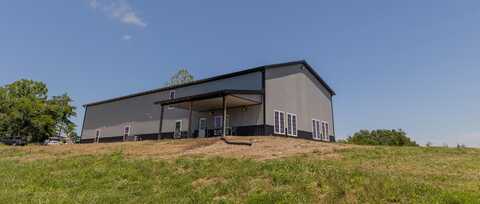 1473 Baker Ridge Road, Willisburg, KY 40078