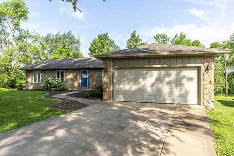 301 Atwood Drive, Lexington, KY 40515