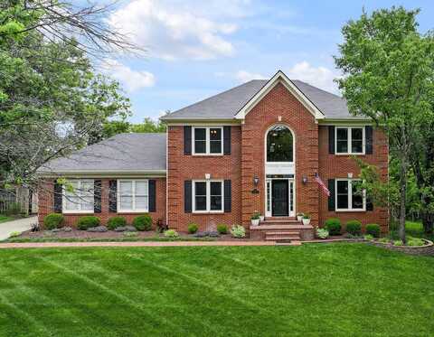 2245 Abbeywood Road, Lexington, KY 40515
