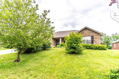 345 Palomino Drive, Richmond, KY 40475