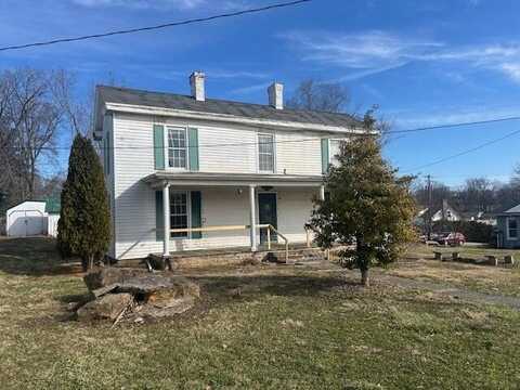 219 Main Street, N Middletown, KY 40357