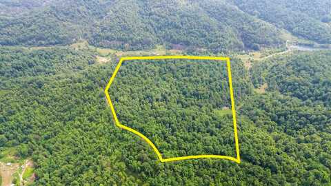 14 Lewis and Collins Road, Manchester, KY 40962