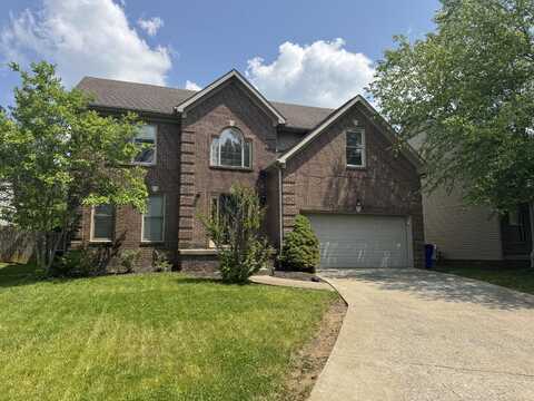 3017 Polo Club Boulevard, Lexington, KY 40509