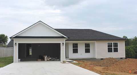 153 Buckeye Court, Mount Sterling, KY 40353