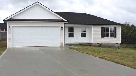 153 Buckeye Court, Mount Sterling, KY 40353