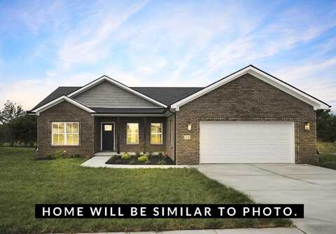 213 Navajo Drive, Richmond, KY 40475