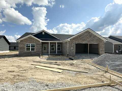 213 Navajo Drive, Richmond, KY 40475