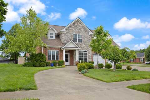 544 General Cruft Drive, Richmond, KY 40475