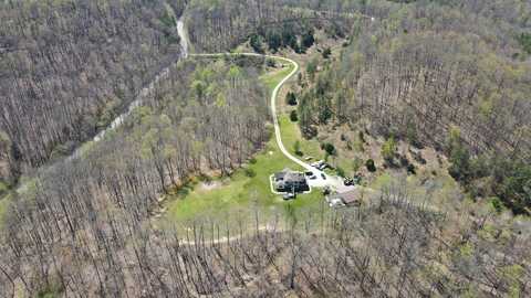 7401 Hwy 89 N, McKee, KY 40447