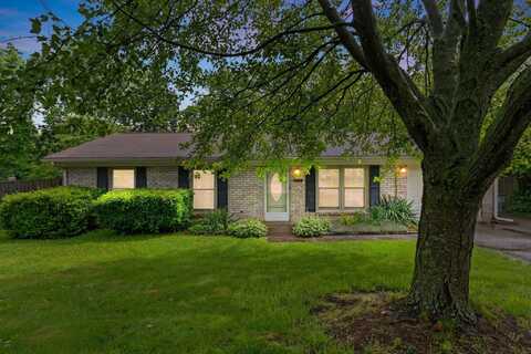 1609 Magna Oak Drive, Lexington, KY 40515