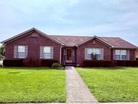 1012 heathcliff Drive, Richmond, KY 40475