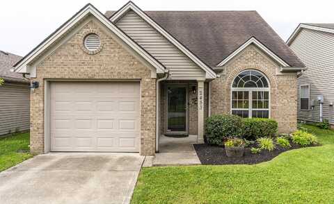 2453 Rockaway Place, Lexington, KY 40511