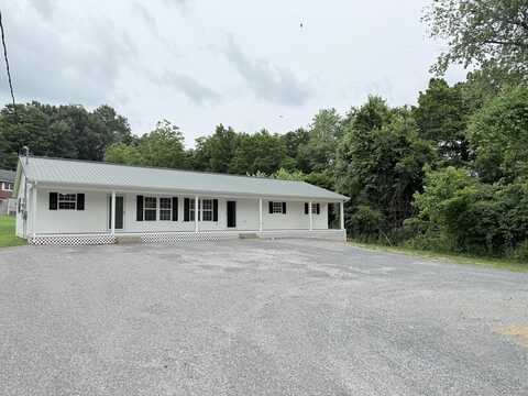 198 West Cumberland Avenue, Jamestown, KY 42629
