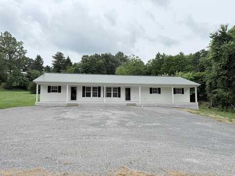 198 West Cumberland Avenue, Jamestown, KY 42629