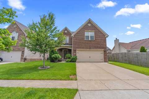 1808 Rachels Run, Lexington, KY 40509