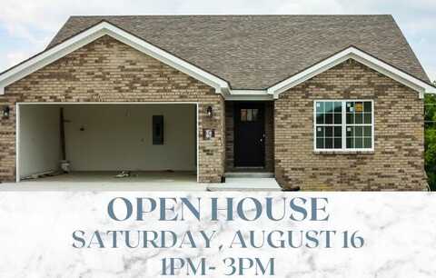 757 Yellowstone Trail, Richmond, KY 40475