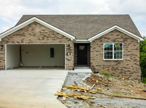 757 Yellowstone Trail, Richmond, KY 40475