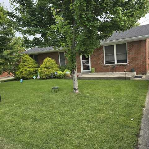 503 Pinewood Drive, Nicholasville, KY 40356
