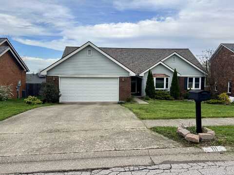 111 Keystone Drive, Richmond, KY 40475